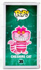 Funko Pop! Disney 35 Alice in Wonderland Fading Cheshire Cat Vinyl Figure