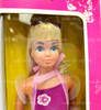 Barbie Sunsational Malibu Skipper Doll Mattel 1981 No.1069 NEW NRFB