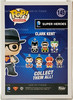 Funko POP! Heroes DC Super Heroes 145 Clark Kent Collectible Vinyl Figure