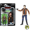 Star Wars The Vintage Collection Solo Han Solo Action Figure