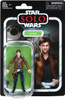 Star Wars The Vintage Collection Solo Han Solo Action Figure