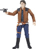Star Wars The Vintage Collection Solo Han Solo Action Figure