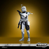 Star Wars The Vintage Collection Clone Wars Clone Commander Wolffe Figure
