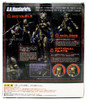 Alien Vs Predator Bandai S.H. MonsterArts Alien Vs Predator Predator Wolf Action Figure