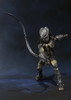 Alien Vs Predator Bandai S.H. MonsterArts Alien Vs Predator Predator Wolf Action Figure