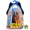 Star Wars Revenge of the Sith Anakin Skywalker Battle Damage Action Figure 2005