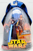 Star Wars Revenge of the Sith Anakin Skywalker Battle Damage Action Figure 2005