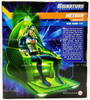 DC Universe Signature Collection Metron With Mobius Chair Figure W8822 NRFB