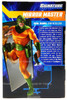 DC Universe Signature Collection Mirror Master Action Figure Mattel X6512 NRFB