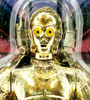 Star Wars Episode III Revenge of the Sith 18 C-3PO Action Figure