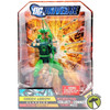 DC Universe Classics Green Arrow Wave 9 Figure 7 2009 Mattel N7180 NRFP