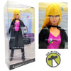 Barbie 1 Modern Circle Producer Doll Blonde Mattel 2003 #B2523