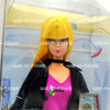 Barbie 1 Modern Circle Producer Doll Blonde Mattel 2003 #B2523