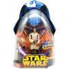 Star Wars Revenge of the Sith Force Combat Mace Windu Action Figure Hasbro 2005