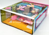 Barbie My House Couch and Table Furniture Set with Accessories Mattel L9481 NEW