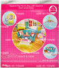 Barbie My House Couch and Table Furniture Set with Accessories Mattel L9481 NEW