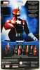 Marvel Legends Series Captain America Red Guardian Action Figure 2015 Hasbro NEW