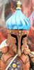 Mythic Legions Gryshaa the Slytherer Figure 2018 NRFP