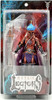 Mythic Legions Gryshaa the Slytherer Figure 2018 NRFP