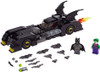 DC LEGO DC Batman Batmobile: Pursuit of The Joker 76119 Building Kit (342 Pieces)
