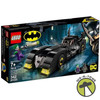 LEGO DC Batman Batmobile Pursuit of The Joker 76119 Building Kit (342 Pieces)