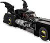 LEGO DC Batman Batmobile Pursuit of The Joker 76119 Building Kit (342 Pieces)