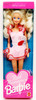 Red Romance Barbie Doll Special Edition 1992 Mattel No. 3161