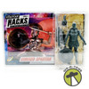 Vitruvian HACKS Vitruvian H.A.C.K.S. Series 1 Cursed Spartan Stone Warrior Action Figure