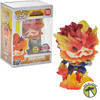 Funko Pop! Animation: My Hero Academia - Endeavor (Glow in The Dark) Exclusive