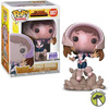 Funko Pop Animation 887 My Hero Academia Ochaco Uraraka Masked Vinyl Figure