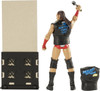 WWE Elite Collection Series 55 Big Cass Collectible Action Figure 2017 Mattel