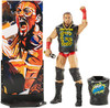 WWE Elite Collection Series 55 Big Cass Collectible Action Figure 2017 Mattel
