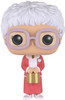 The Golden Girls Funko POP TV: Golden Girls Sophia Action Figure