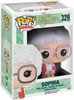 Funko POP TV: Golden Girls Sophia Action Figure