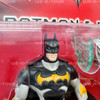 DC Batman and Robin A Cold Knight in Gotham City Batman vs. Mr. Freeze Kenner NRFP