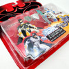 DC Batman and Robin A Cold Knight in Gotham City Batman vs. Mr. Freeze Kenner NRFP