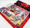 DC Batman and Robin A Cold Knight in Gotham City Batman vs. Mr. Freeze Kenner NRFP