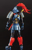Ultraman Bandai UltraAct Ultraman Zamsher Collectible Action Figure 2010 Tamashii Nations