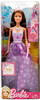 Barbie Fairytale Princess Teresa Doll Purple Dress 2012 Mattel #W2858 NRFB