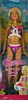 Surf's-Up Beach Barbie Doll #L9544 2007