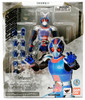Kamen Rider Bandai S.H.Figuarts Kamen Rider Black RX Biorider Collectible Action Figure