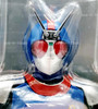 Kamen Rider Bandai S.H.Figuarts Kamen Rider Black RX Biorider Collectible Action Figure