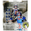 Kamen Rider Bandai S.H.Figuarts Kamen Rider Black RX Biorider Collectible Action Figure