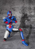 Kamen Rider Bandai S.H.Figuarts Kamen Rider Black RX Biorider Collectible Action Figure