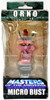 Masters of the Universe Orko Cold Cast Hand Painted Micro Bust Mattel 2004 NRFP