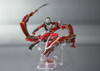 Kamen Rider Bandai S.H.Figuarts Kamen Rider Ryuki and Dragredder Collectible Action Figure