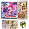 Vitruvian HACKS Series 1 Spartan Warrior Sparta's Elite Action Figure NRFP