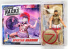 Vitruvian HACKS Series 1 Spartan Warrior Sparta's Elite Action Figure NRFP