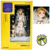 Legacy of Revoltech Kaiyodo Legacy of Revoltech Queen's Blade Guard Captain Elina Action Figure