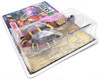 Vitruvian HACKS Series 1 Coral Gorgon Horde Action Figure NEW NRFP